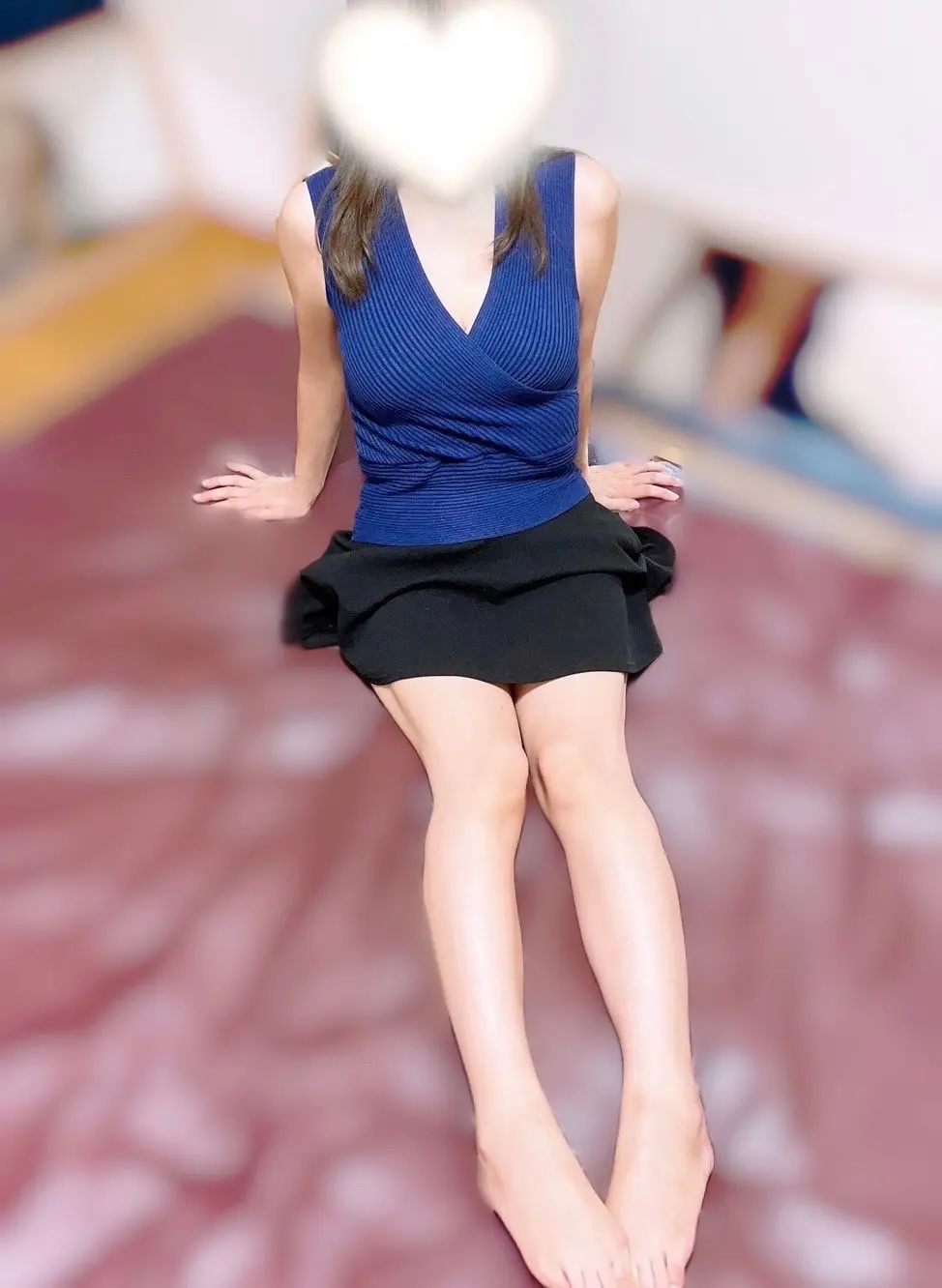沢口あいら